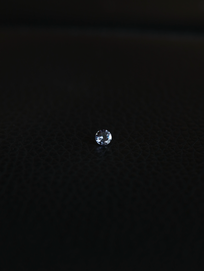 ベキリーブルーガーネット　ルース　0.23ct