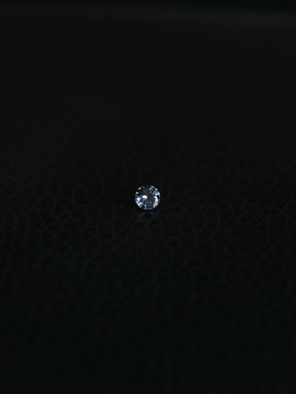 ベキリーブルーガーネット　ルース　0.23ct