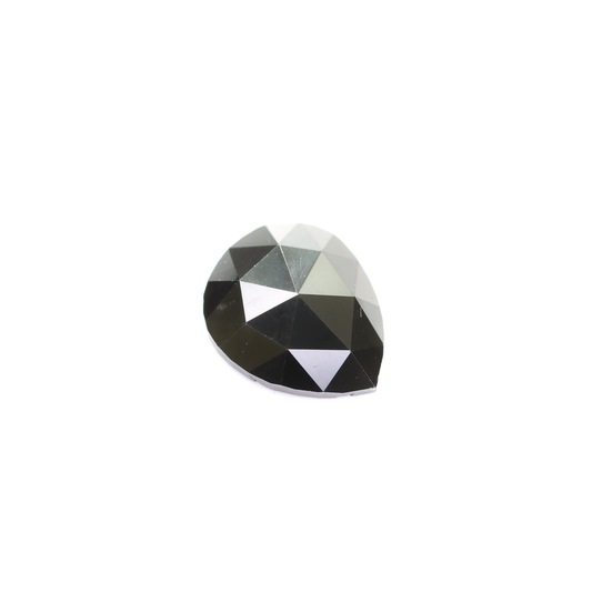 ブラックダイヤモンド　ルース　0.62ct