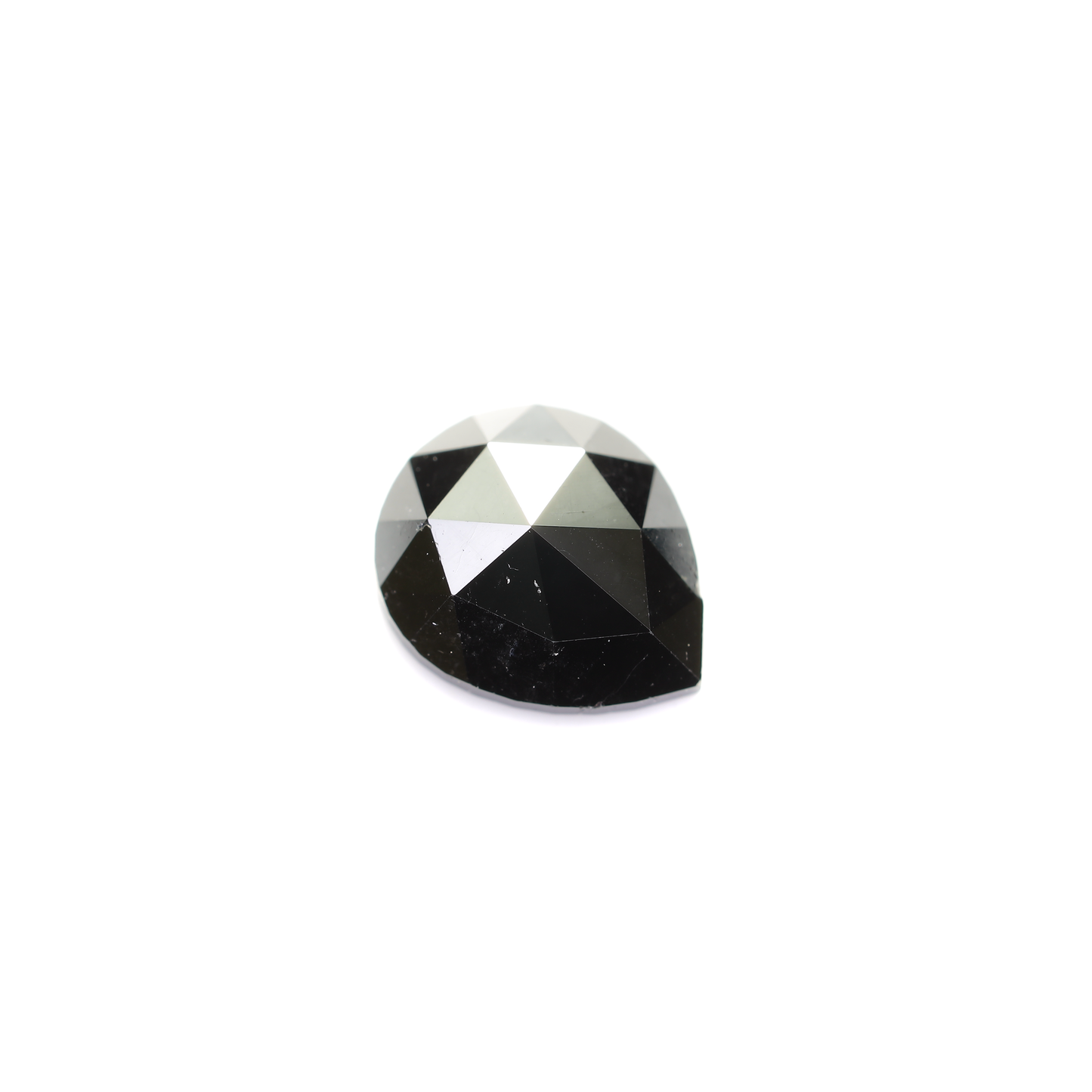【商談中】ブラックダイヤモンド ルース ブラックダイヤモンド ルース 0.62ct – GEMTERASU_ジェムテラス