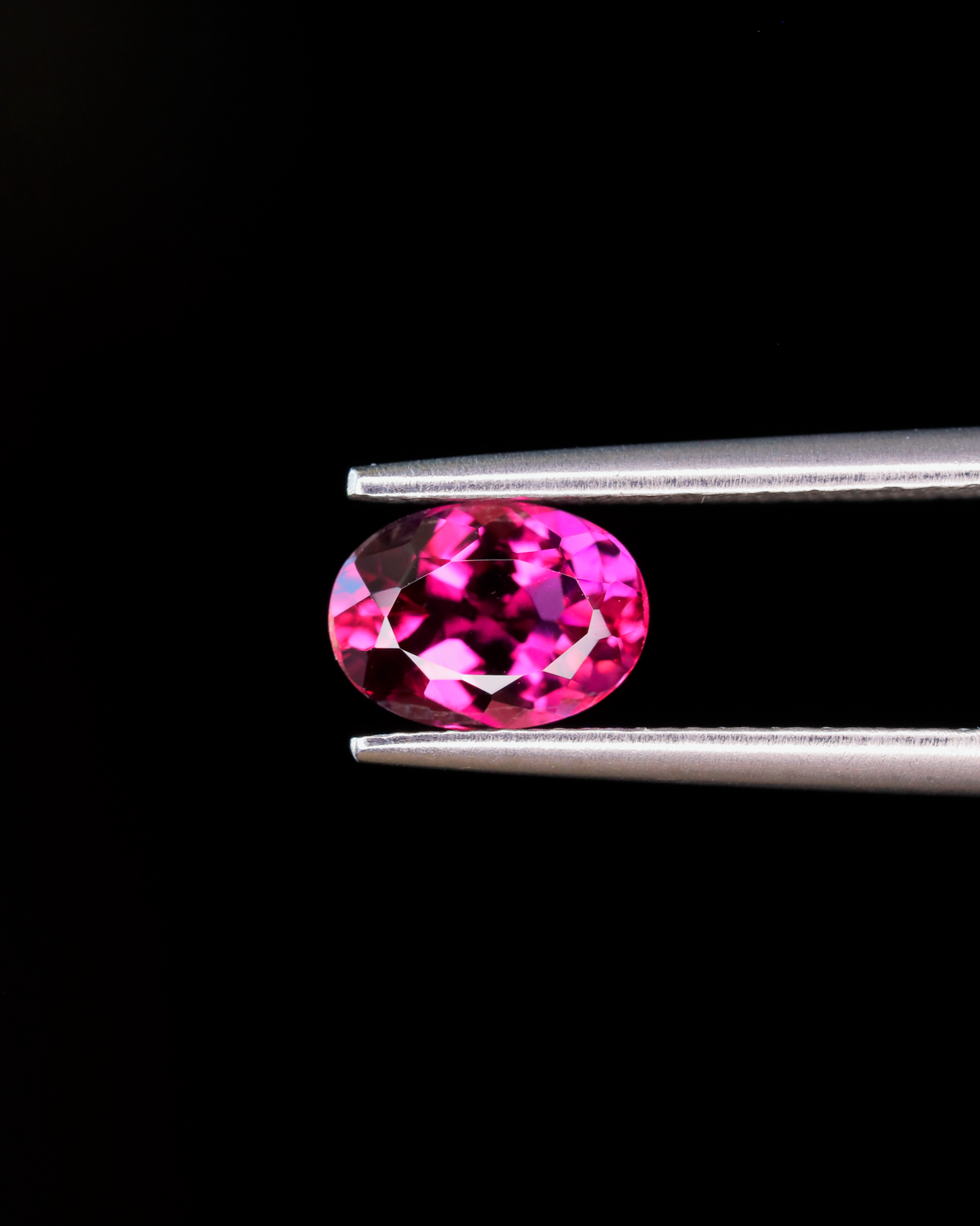 ルベライト　ルース　0.82ct