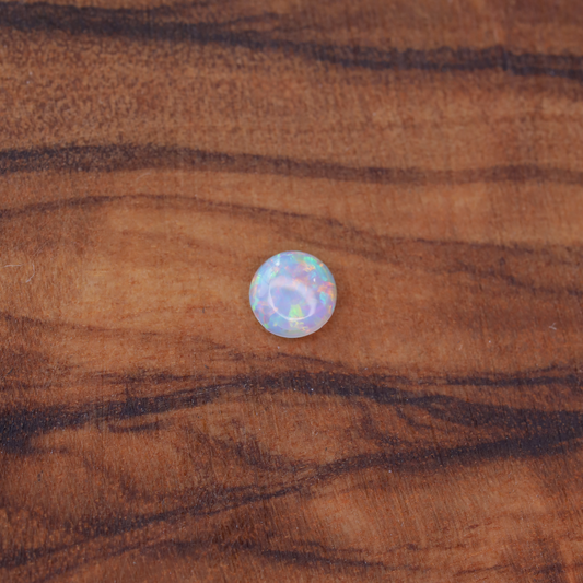 オパール　ルース　0.06ct