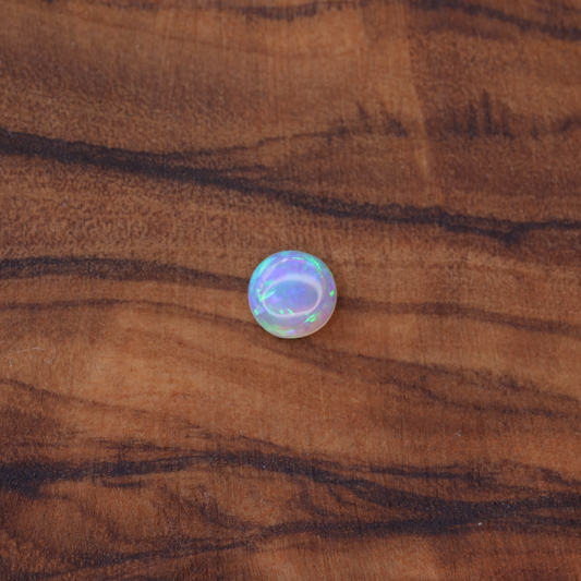 オパール　ルース　0.14ct