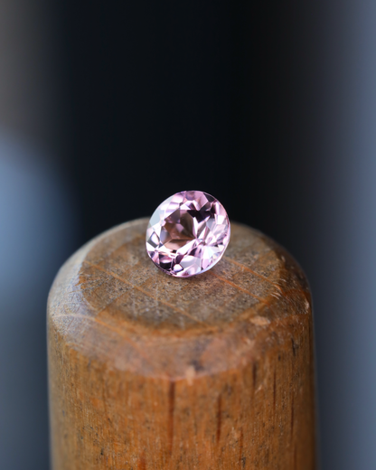 インペリアルトパーズ　ルース　0.44ct