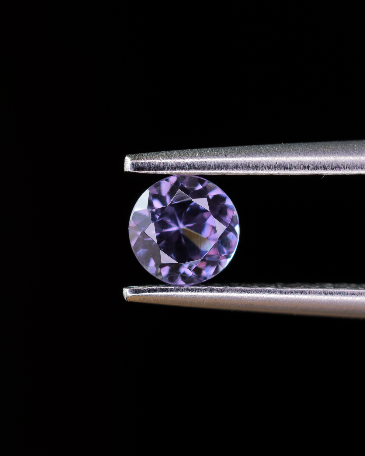 ベキリーブルーガーネット　ルース　0.41ct