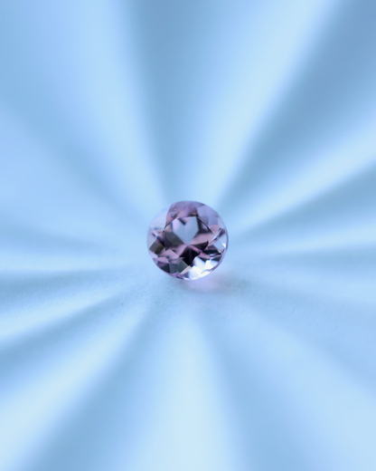 インペリアルトパーズ　ルース　0.44ct