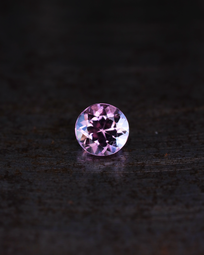 インペリアルトパーズ　ルース　0.44ct