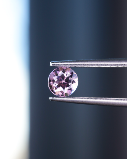インペリアルトパーズ　ルース　0.44ct