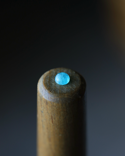 ブラジル産パライバトルマリン　ルース　0.28ct