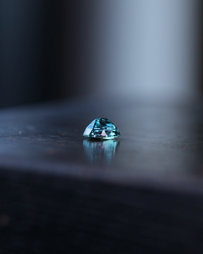 アレキサンドライト　ルース　0.24ct