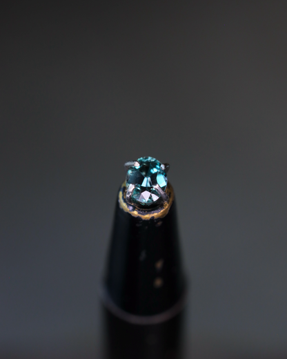 アレキサンドライト　ルース　0.24ct