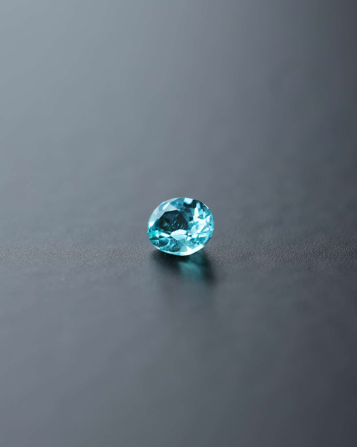 パライバトルマリン　ルース　0.11ct