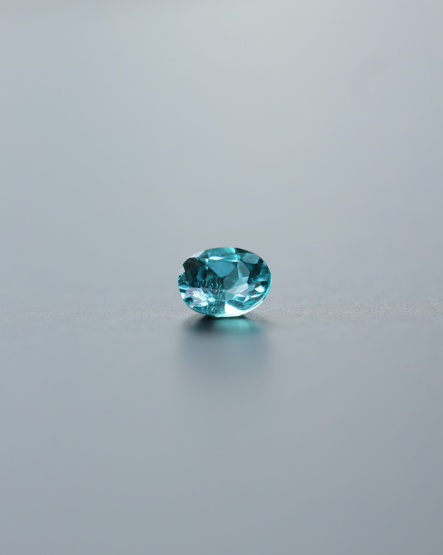 パライバトルマリン　ルース　0.11ct