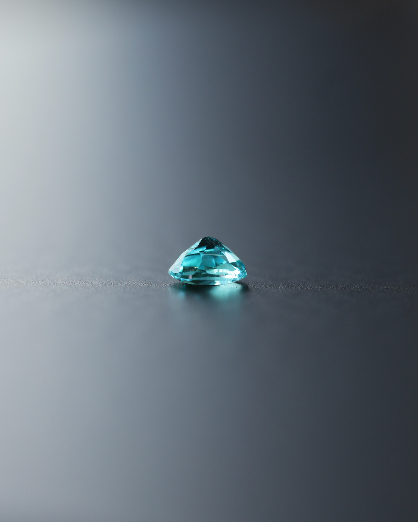 パライバトルマリン　ルース　0.11ct