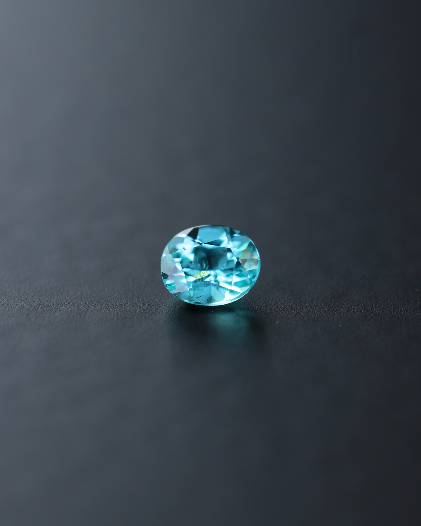 パライバトルマリン　ルース　0.11ct