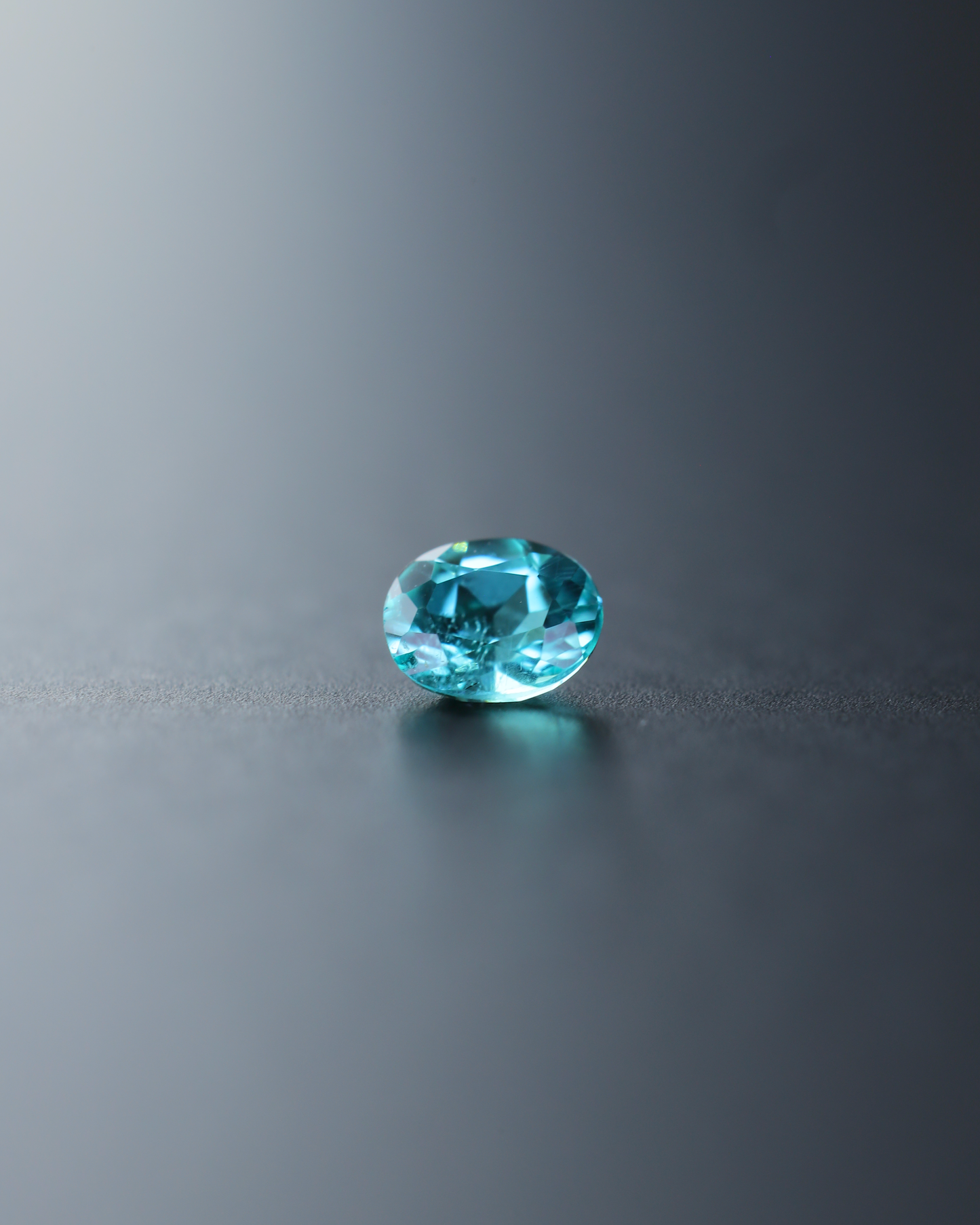 パライバトルマリン　ルース　0.11ct