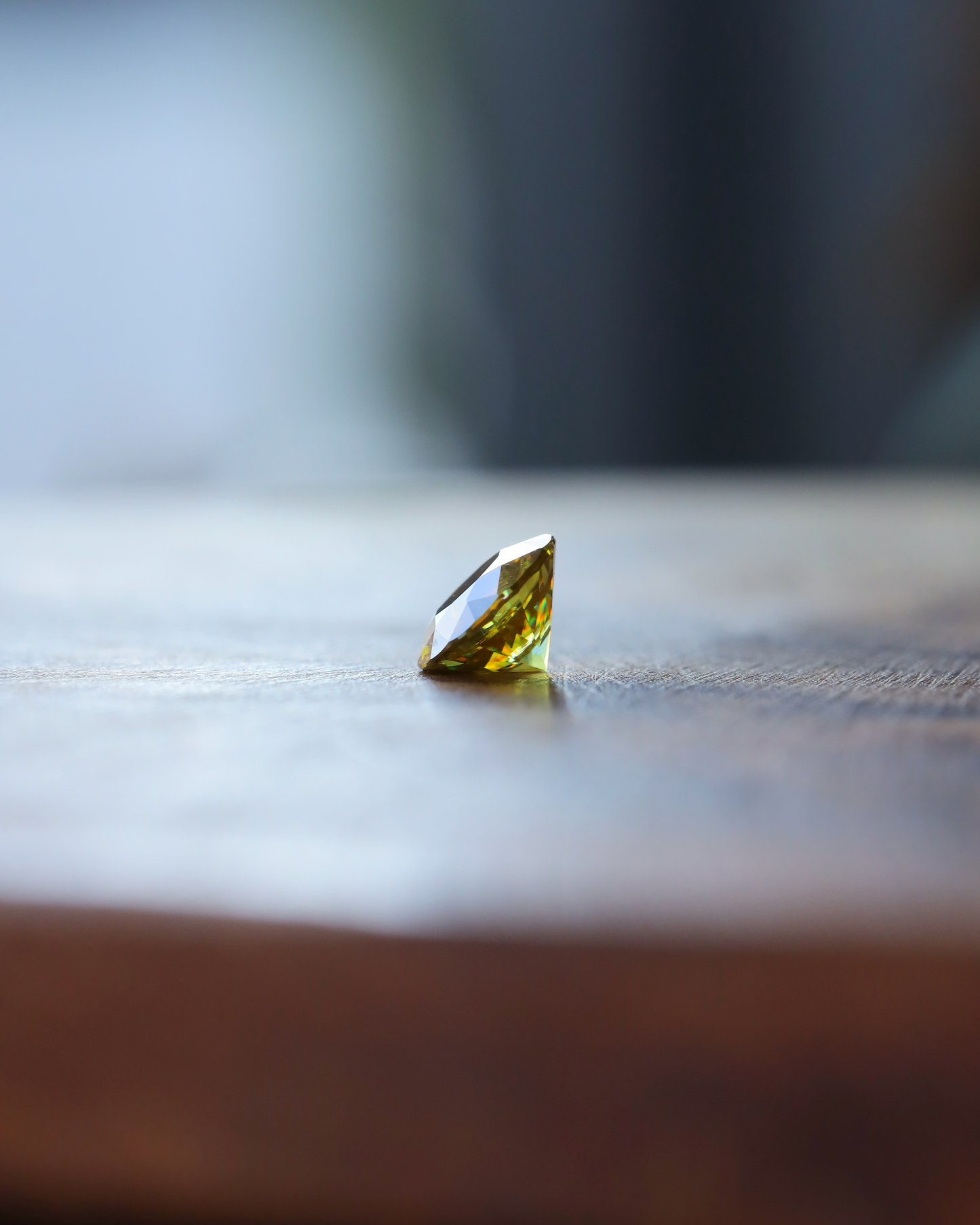 スフェーン　ルース　0.43ct