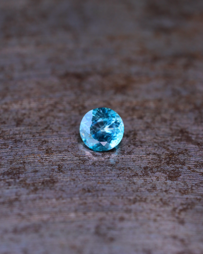 グランディディエライト　ルース　0.16ct