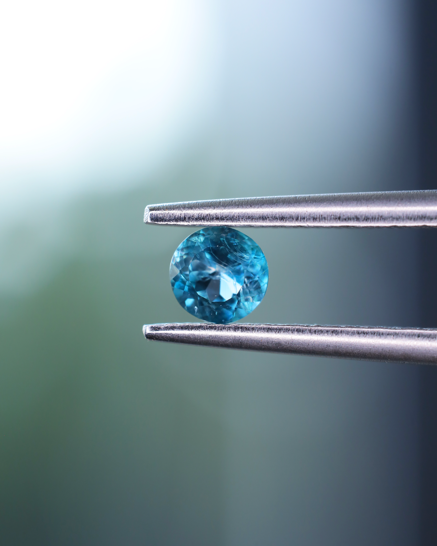 グランディディエライト　ルース　0.16ct