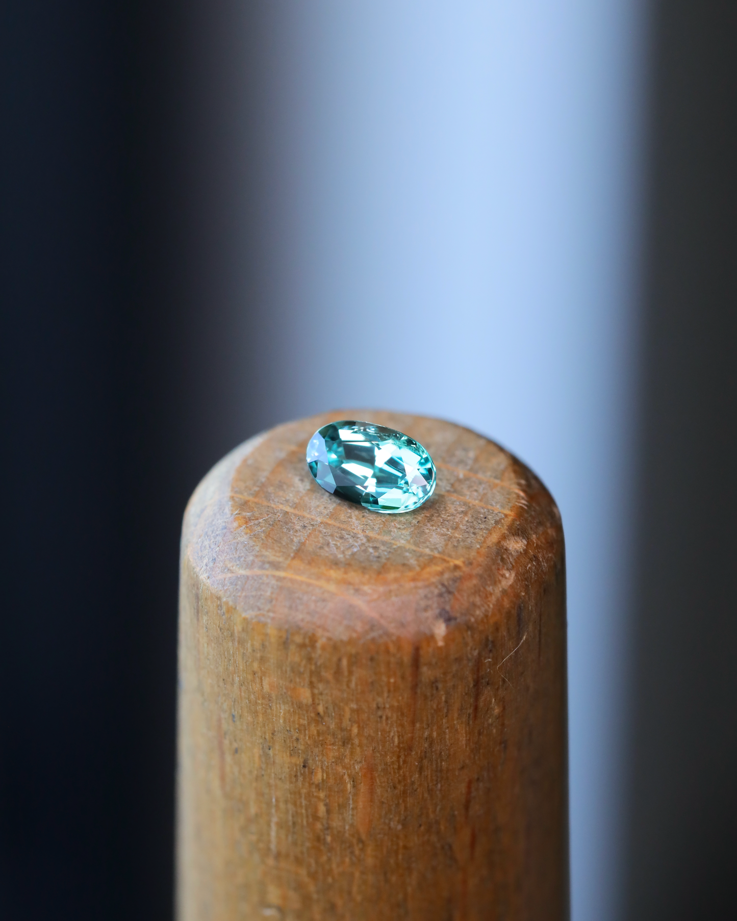 アレキサンドライト　ルース　0.26ct