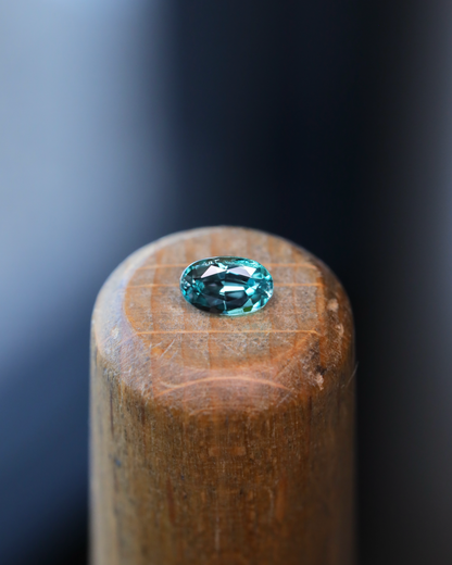 アレキサンドライト　ルース　0.26ct