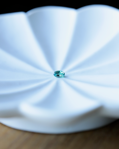 アレキサンドライト　ルース　0.26ct