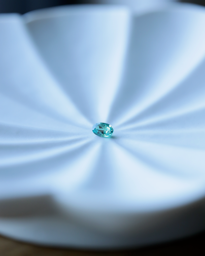 アレキサンドライト　ルース　0.26ct