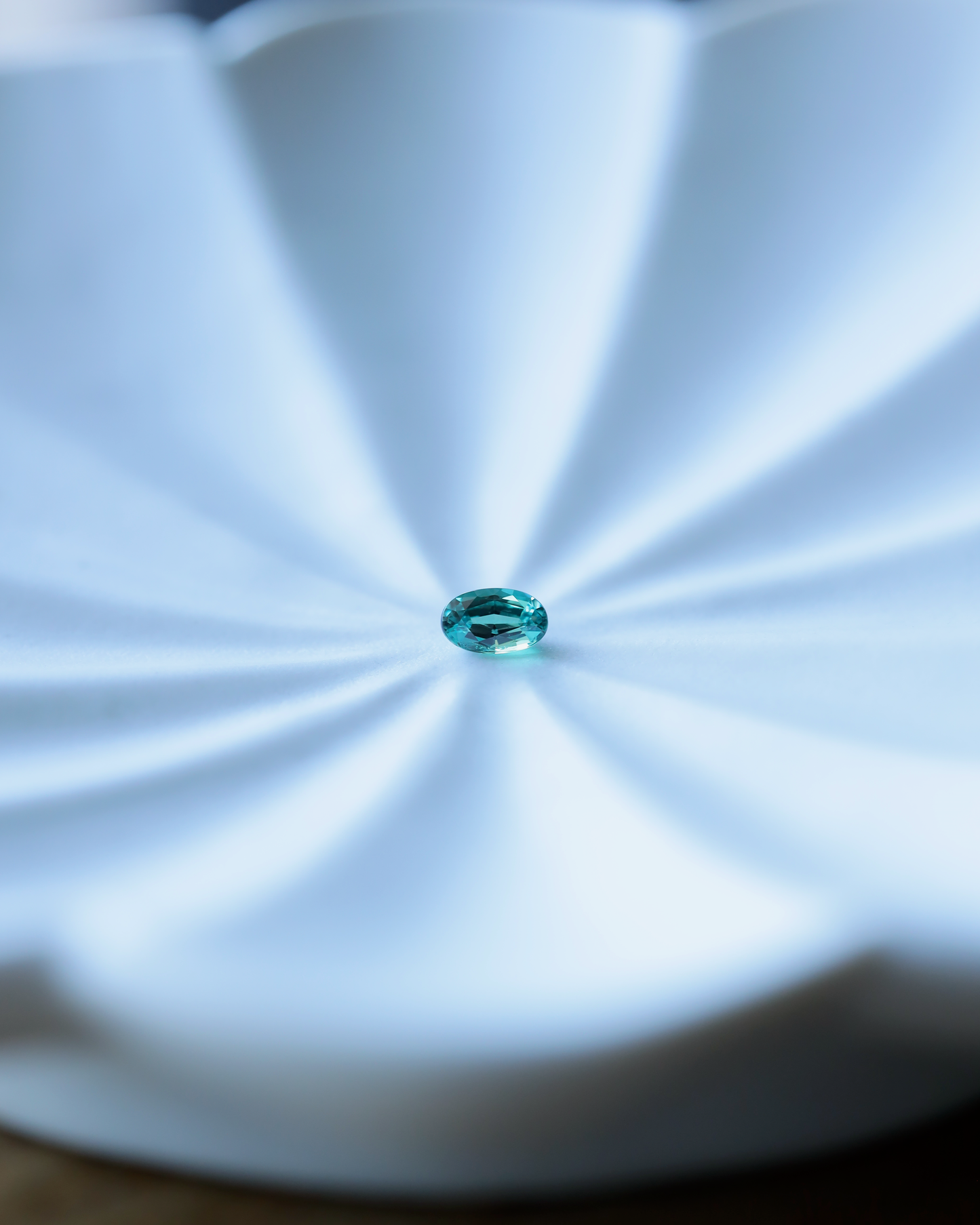 アレキサンドライト　ルース　0.26ct