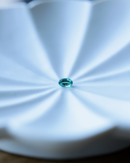 アレキサンドライト　ルース　0.26ct