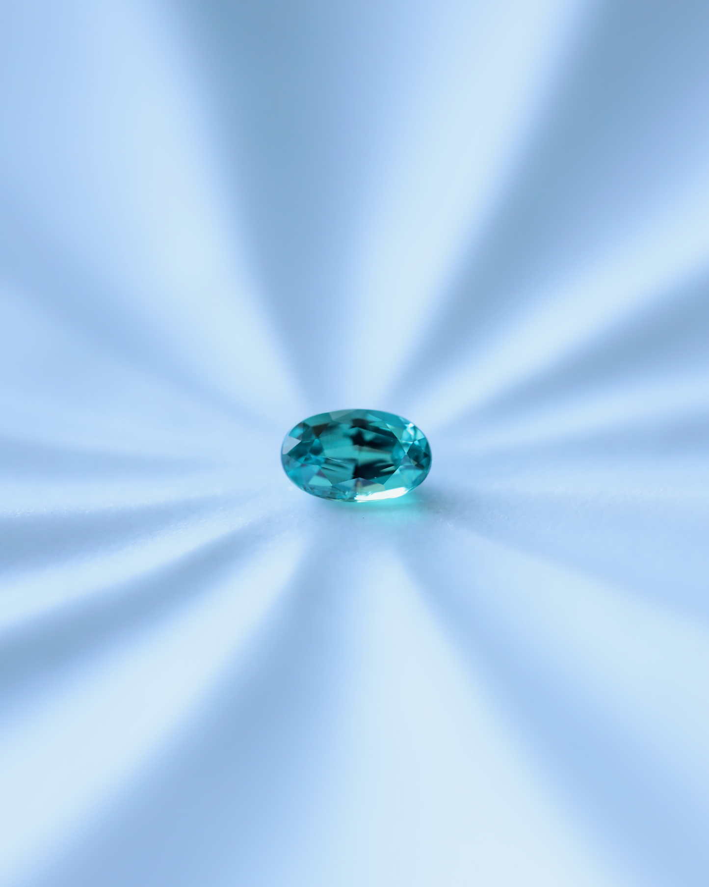 アレキサンドライト　ルース　0.26ct