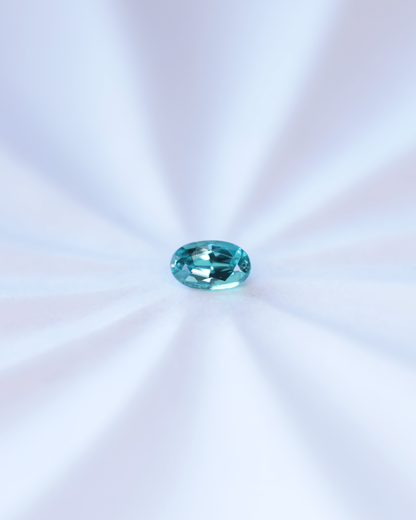 アレキサンドライト　ルース　0.26ct
