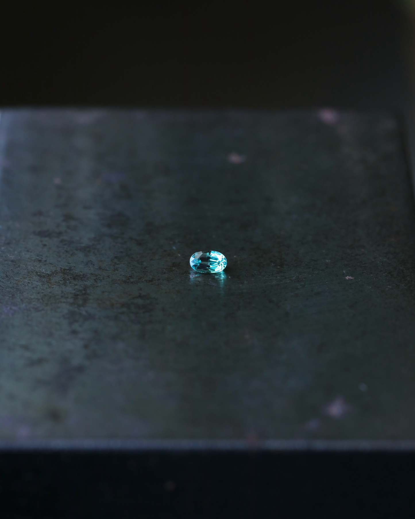 アレキサンドライト　ルース　0.26ct