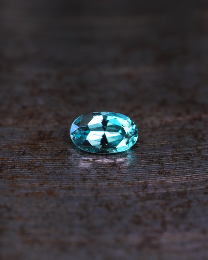 アレキサンドライト　ルース　0.26ct