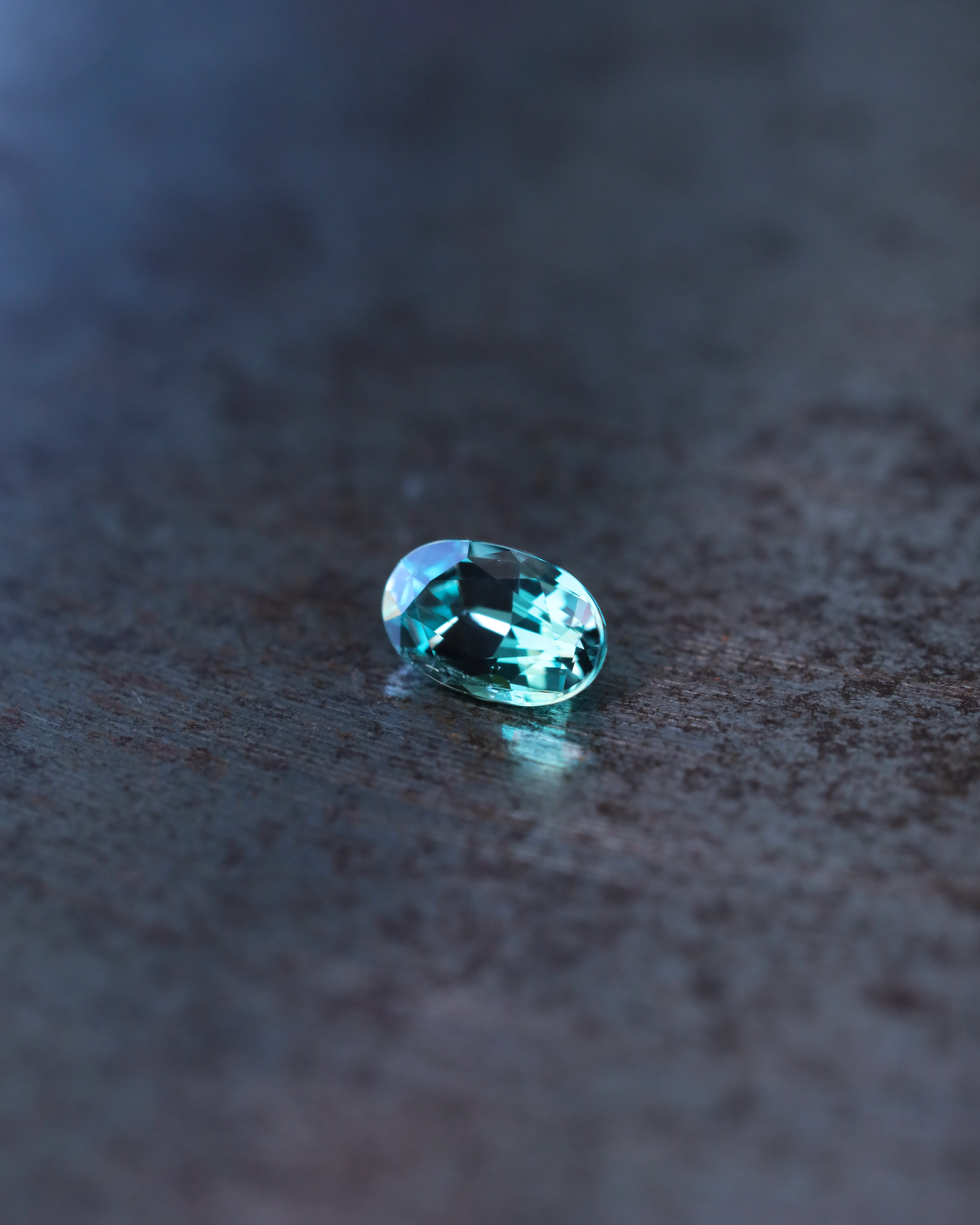 アレキサンドライト　ルース　0.26ct