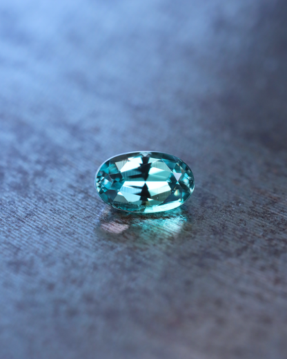 アレキサンドライト　ルース　0.26ct