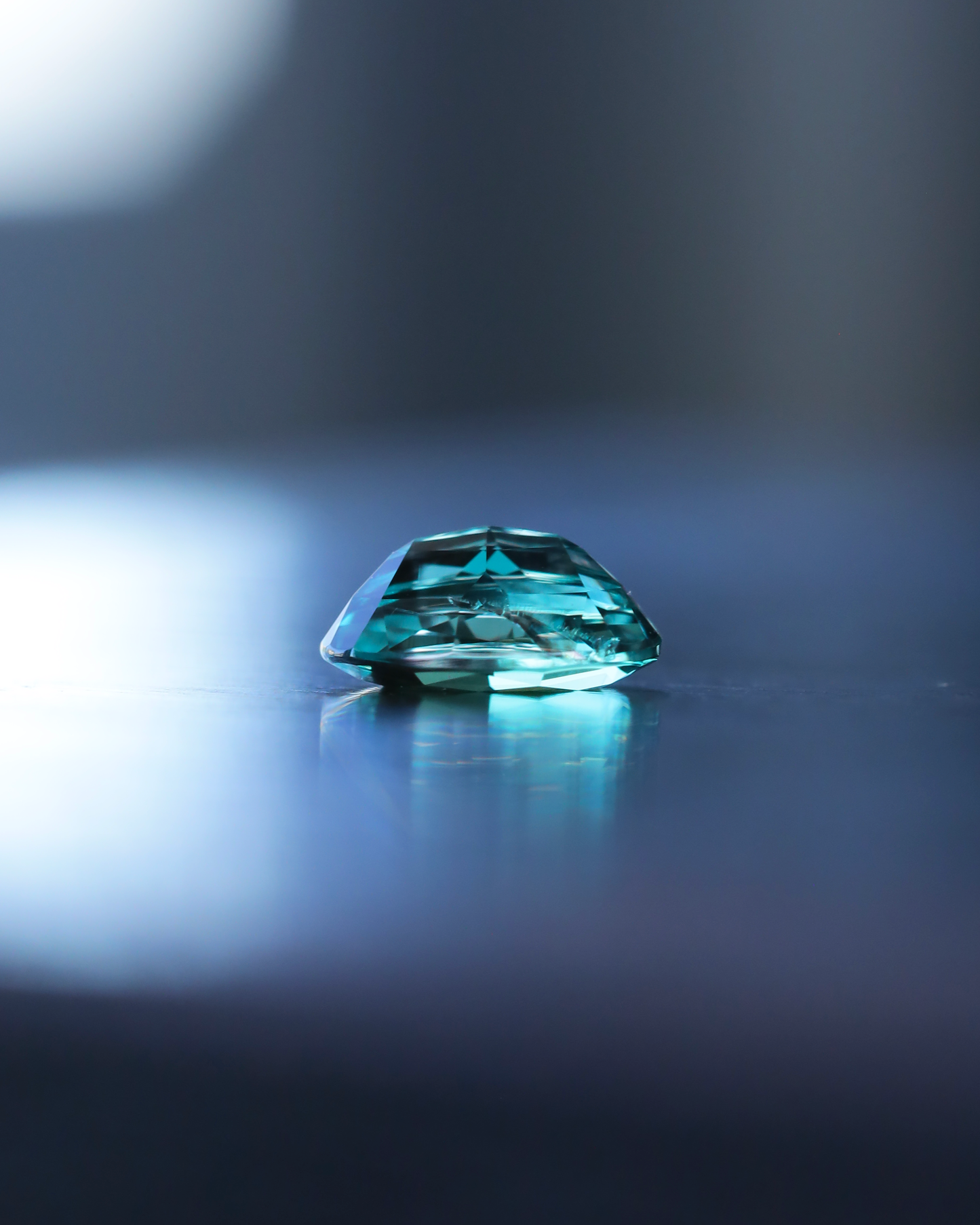 アレキサンドライト　ルース　0.26ct