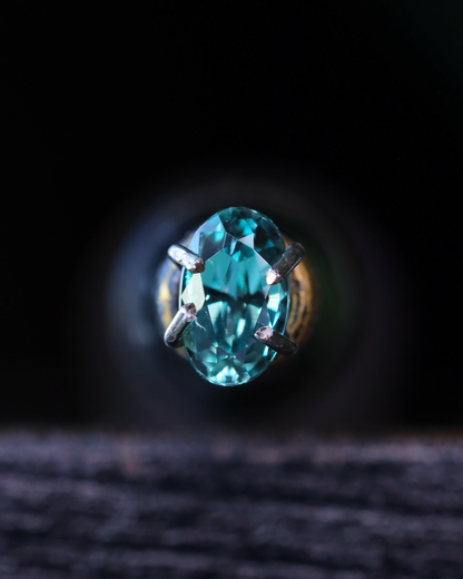 アレキサンドライト　ルース　0.26ct