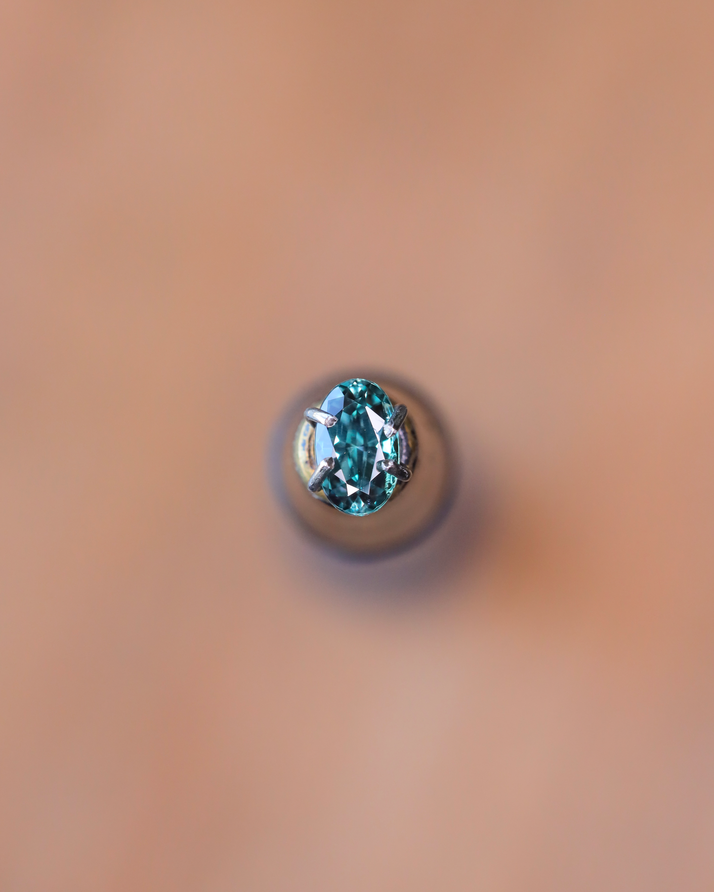 アレキサンドライト　ルース　0.26ct