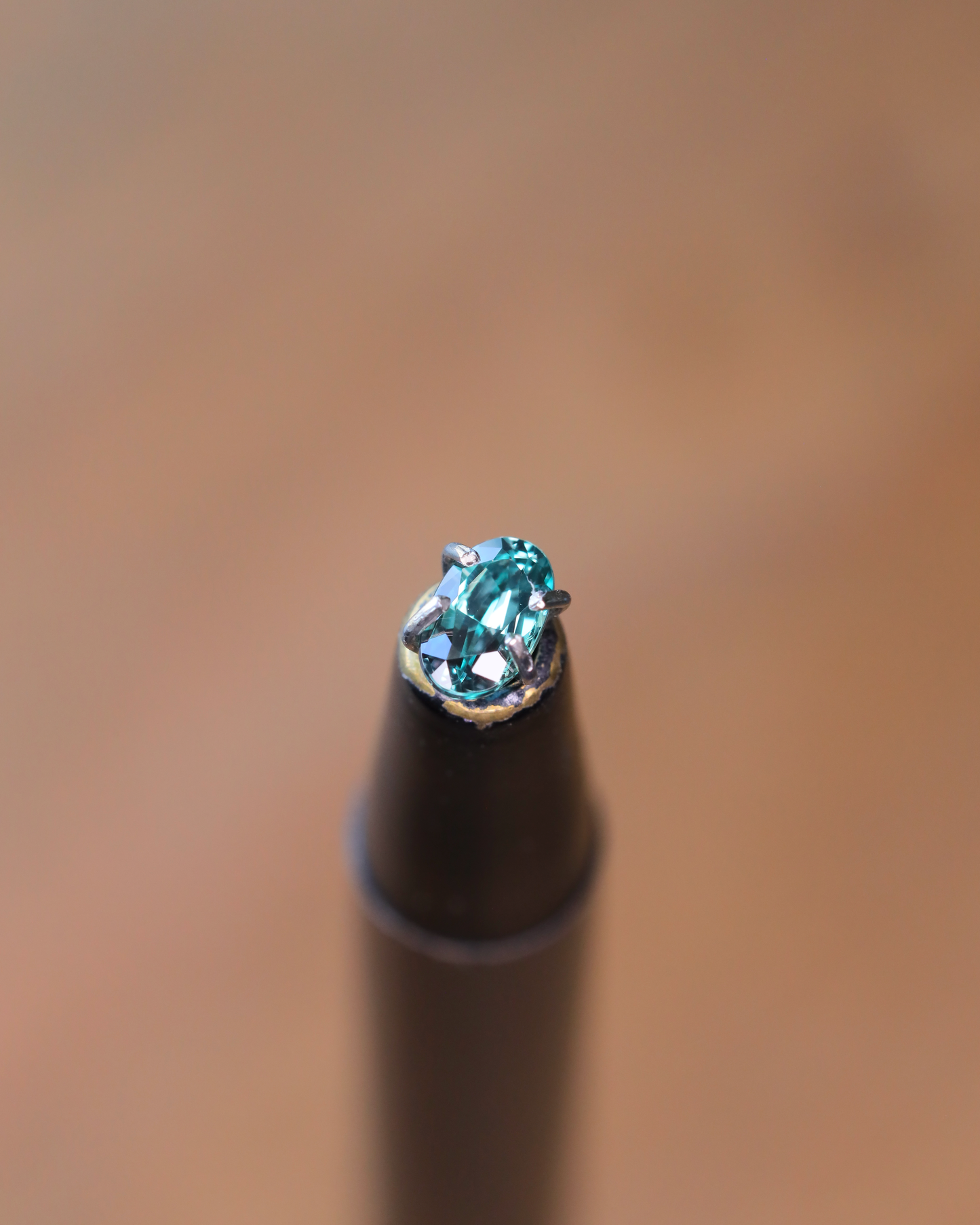 アレキサンドライト　ルース　0.26ct