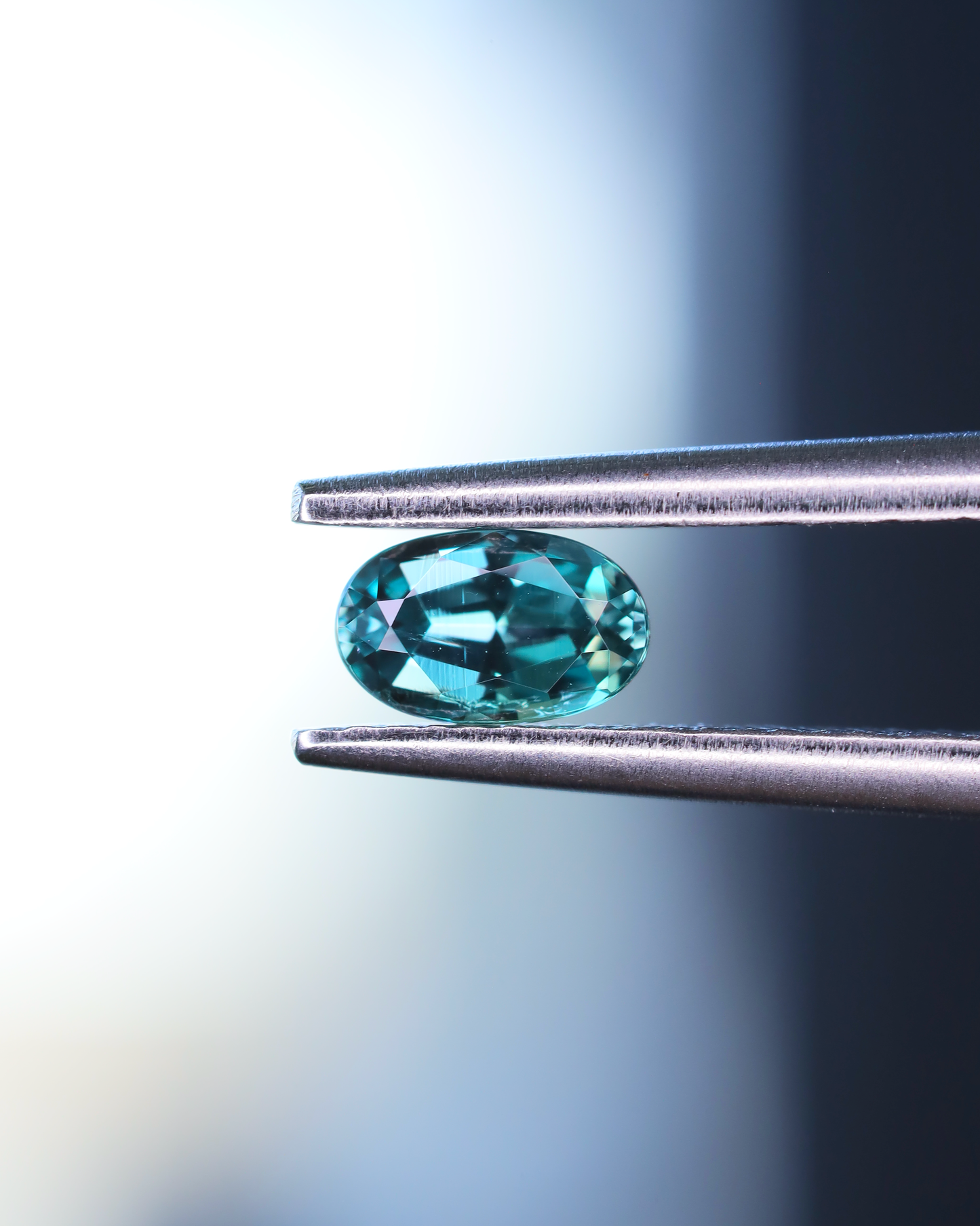 アレキサンドライト　ルース　0.26ct