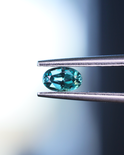 アレキサンドライト　ルース　0.26ct