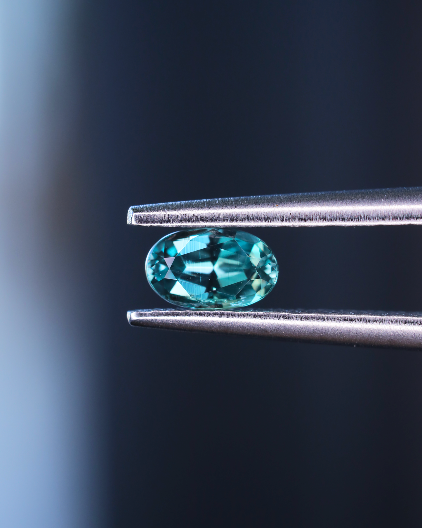 アレキサンドライト　ルース　0.26ct