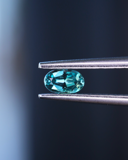 アレキサンドライト　ルース　0.26ct