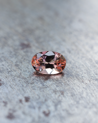 インペリアルトパーズ　ルース　0.47ct