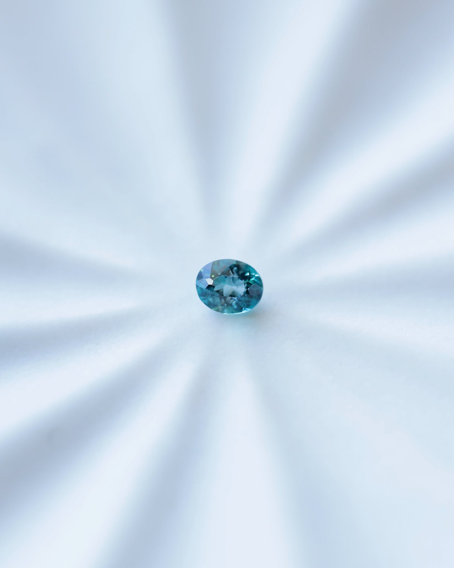 グランディディエライト　ルース　0.14ct