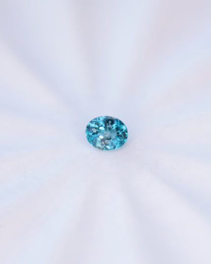 グランディディエライト　ルース　0.14ct