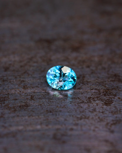 グランディディエライト　ルース　0.14ct