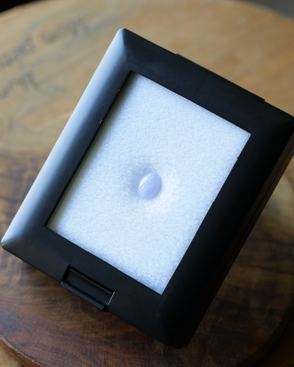 ラベンダーヒスイ　ルース　1.07ct