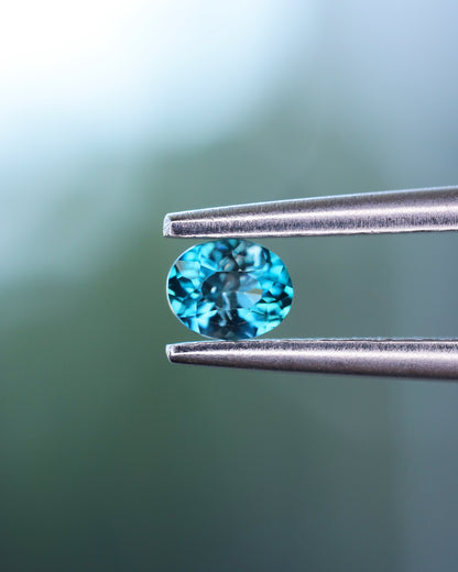 グランディディエライト　ルース　0.14ct