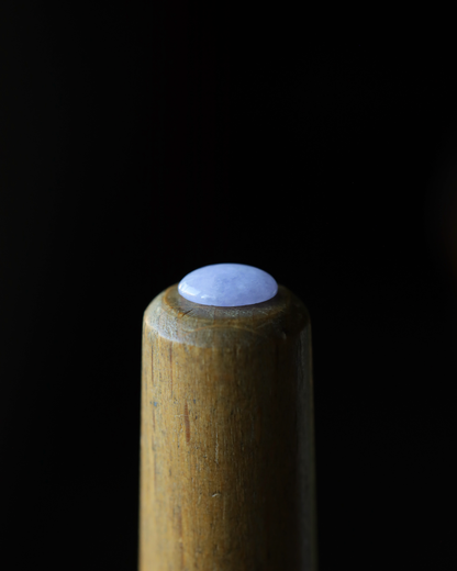 ラベンダーヒスイ　ルース　1.07ct